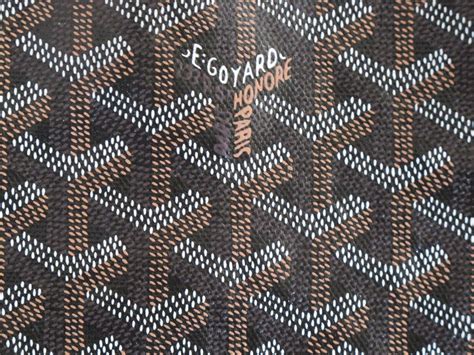 goyard wallpaper house